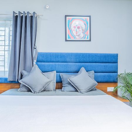 Housr Hsr 1 Studio Apartment Near Manipal Hospital Bangalore Ngoại thất bức ảnh