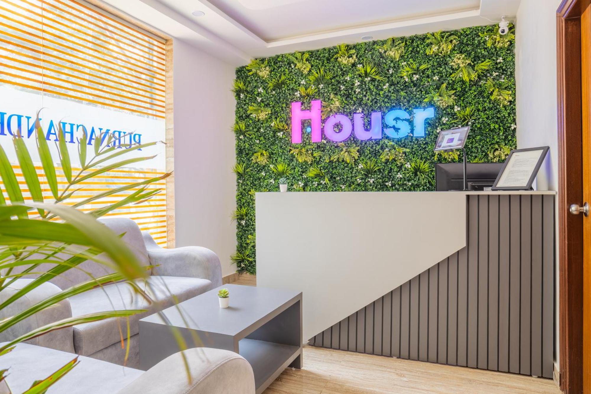Housr Hsr 1 Studio Apartment Near Manipal Hospital Bangalore Ngoại thất bức ảnh